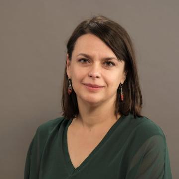 Andreja Inkret
