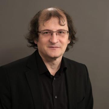 Branko Senegačnik