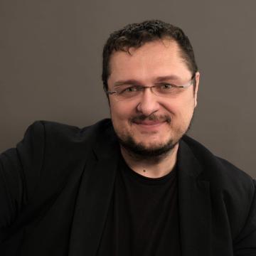 Matej Hriberšek