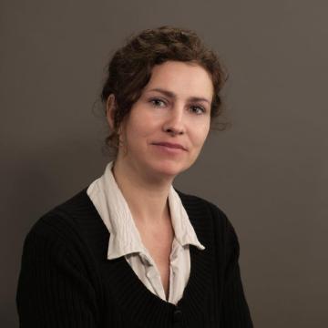 Sonja Weiss