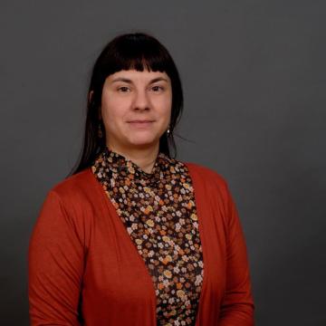 Nastja Janžekovič