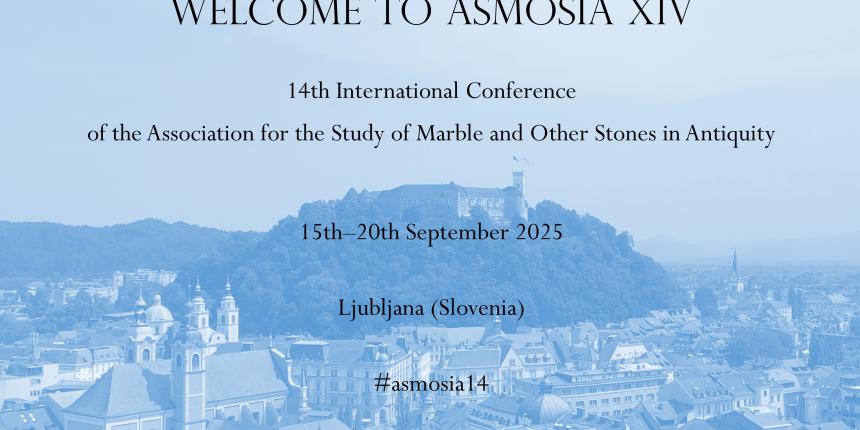 Amosia XIV