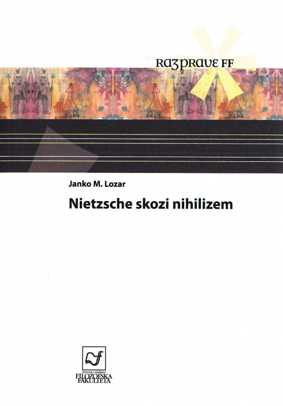 Nietzsche skozi nihilizem