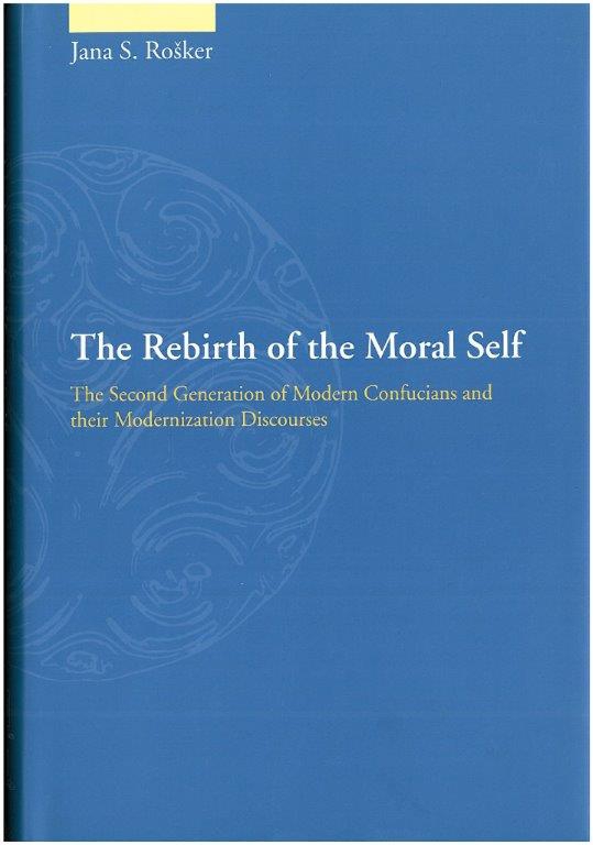 The Rebirth of the Moral Self